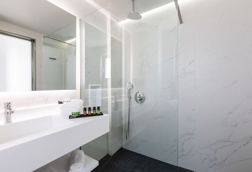 Номер Deluxe Вид на Море, Messinian Icon