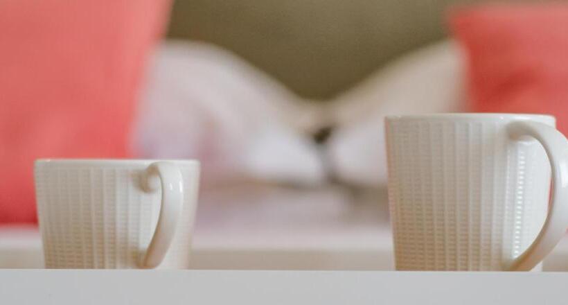 Номер Superior Вид на Море, Messinian Icon