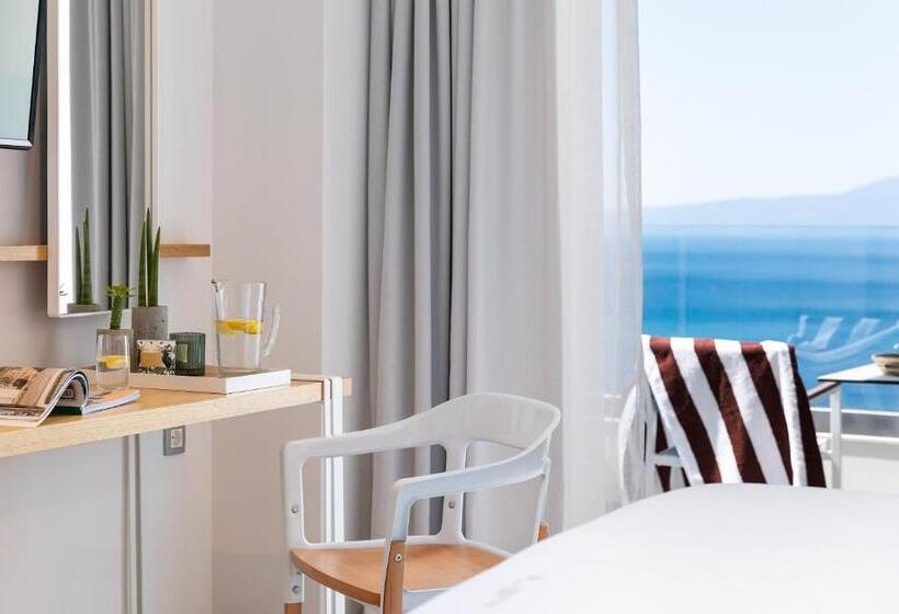 Номер Superior Вид на Море, Messinian Icon