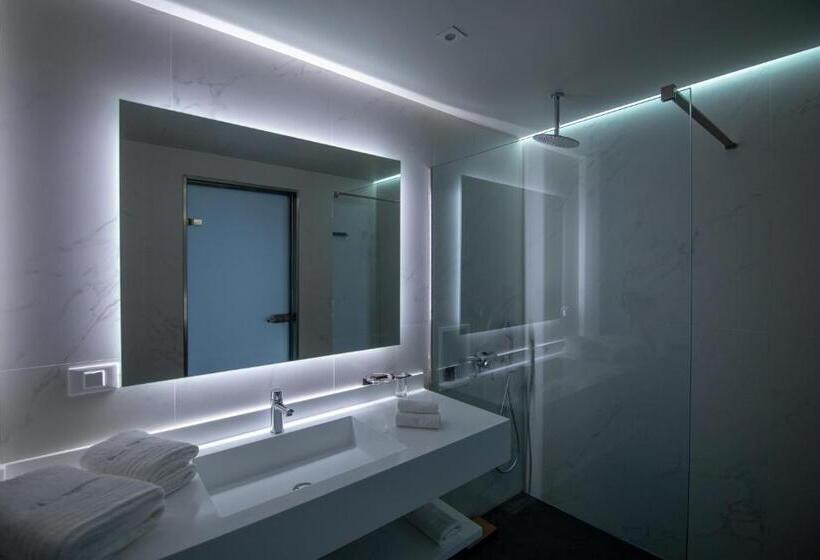 Трехместный Superior Вид на Море, Messinian Icon