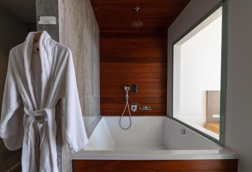 Полулюкс Вид на Море, Messinian Icon