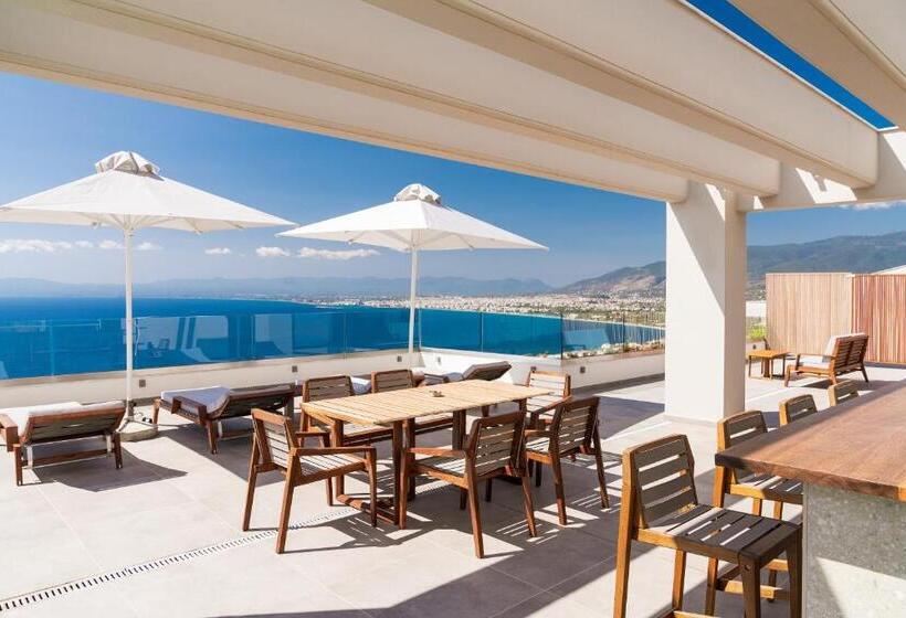 Президентский Люкс, Messinian Icon