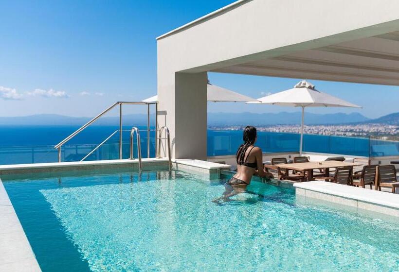 Президентский Люкс, Messinian Icon