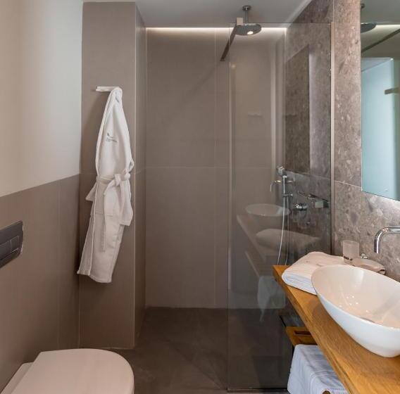 Президентский Люкс, Messinian Icon