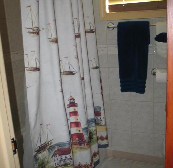 غرفة قياسية, Flamingo Motel