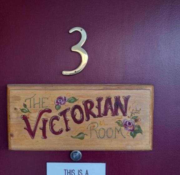 غرفة قياسية سرير كينج, Flamingo Motel