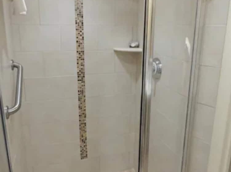 스탠다드 스튜디오 바다 전망, Fleur De Lis Beach Motel