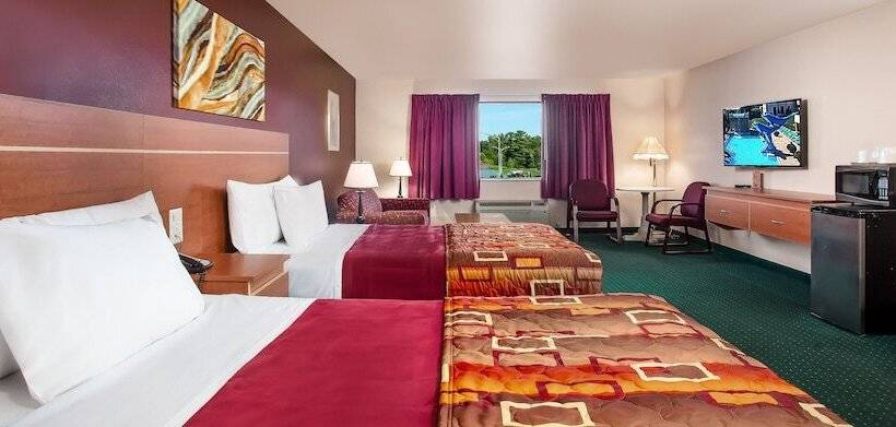 Студия Стандарт, Grand Marquis Waterpark Hotel & Suites