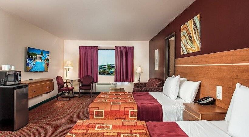 Студия Стандарт, Grand Marquis Waterpark Hotel & Suites