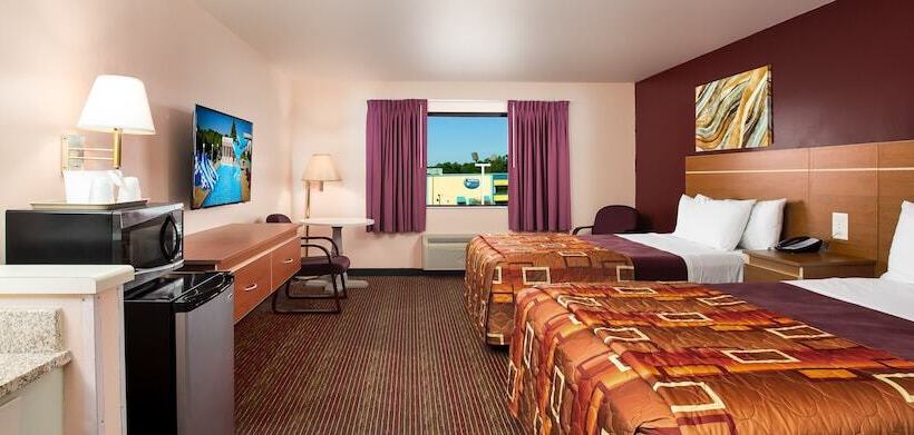 Номер Стандарт, Grand Marquis Waterpark Hotel & Suites