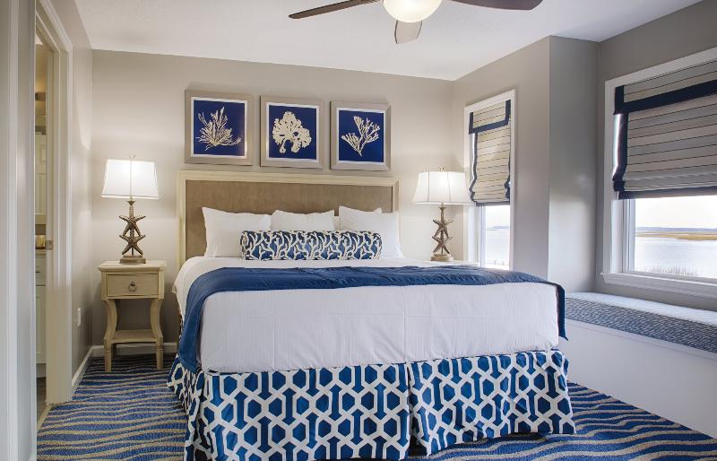 جناح, Club Wyndham Ocean Ridge