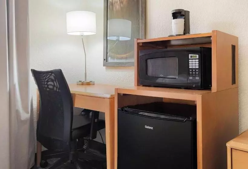 Standard-huone, Fairfield Inn And Suites Mobile