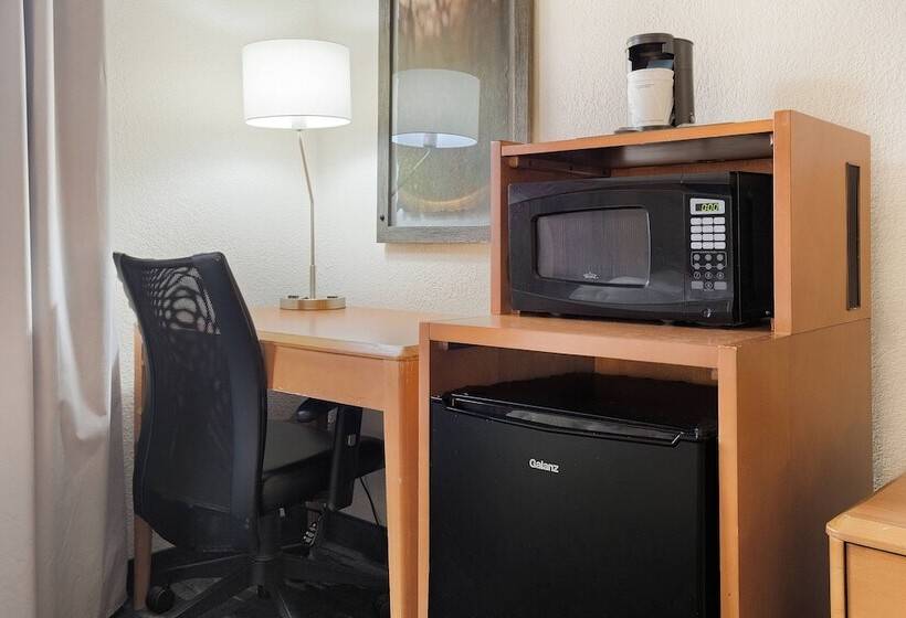 Номер Стандарт 2 Двуспальные Кровати, Fairfield Inn And Suites Mobile