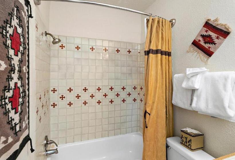 Апартаменты 1 Спальня, Fort Marcy Suites By All Seasons Resort Lodging