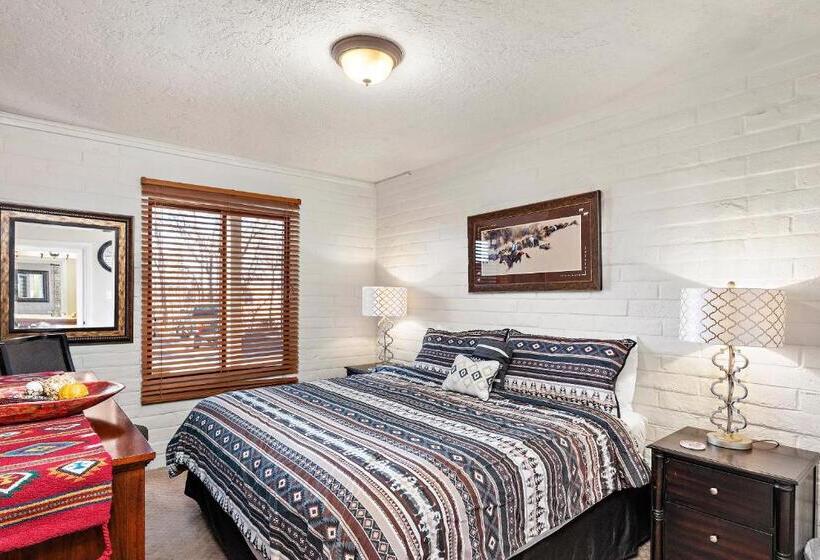 Апартаменты 1 Спальня, Fort Marcy Suites By All Seasons Resort Lodging