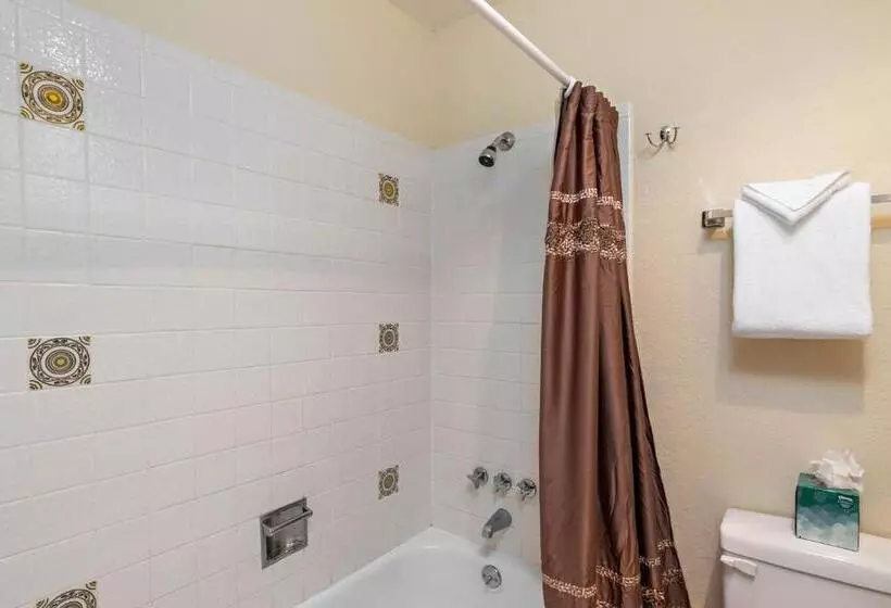آپارتمان 2 خوابه, Fort Marcy Suites By All Seasons Resort Lodging