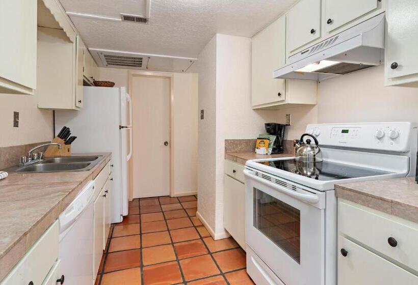 Апартаменты 2 Спальни, Fort Marcy Suites By All Seasons Resort Lodging