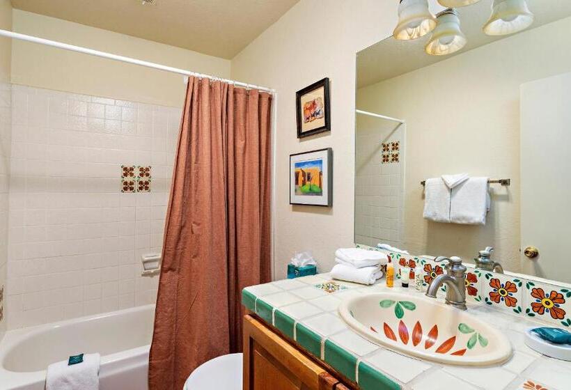 Апартаменты 2 Спальни, Fort Marcy Suites By All Seasons Resort Lodging