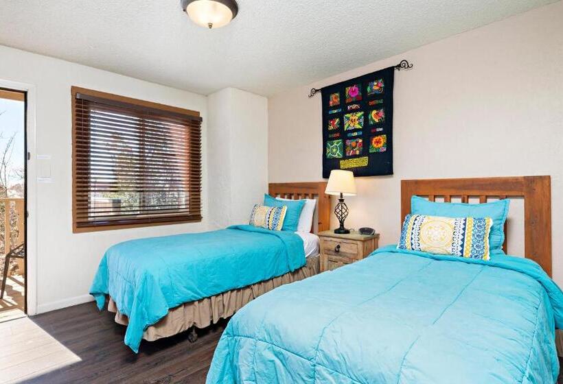 Апартаменты 3 Спальни, Fort Marcy Suites By All Seasons Resort Lodging