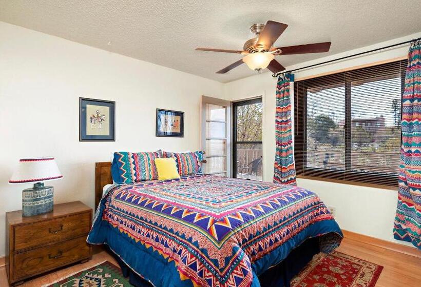 Апартаменты 3 Спальни, Fort Marcy Suites By All Seasons Resort Lodging