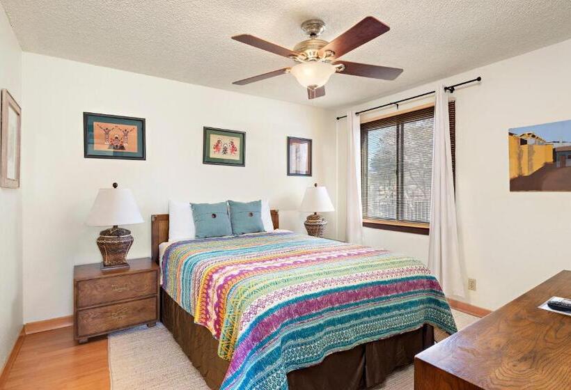 Апартаменты 3 Спальни, Fort Marcy Suites By All Seasons Resort Lodging