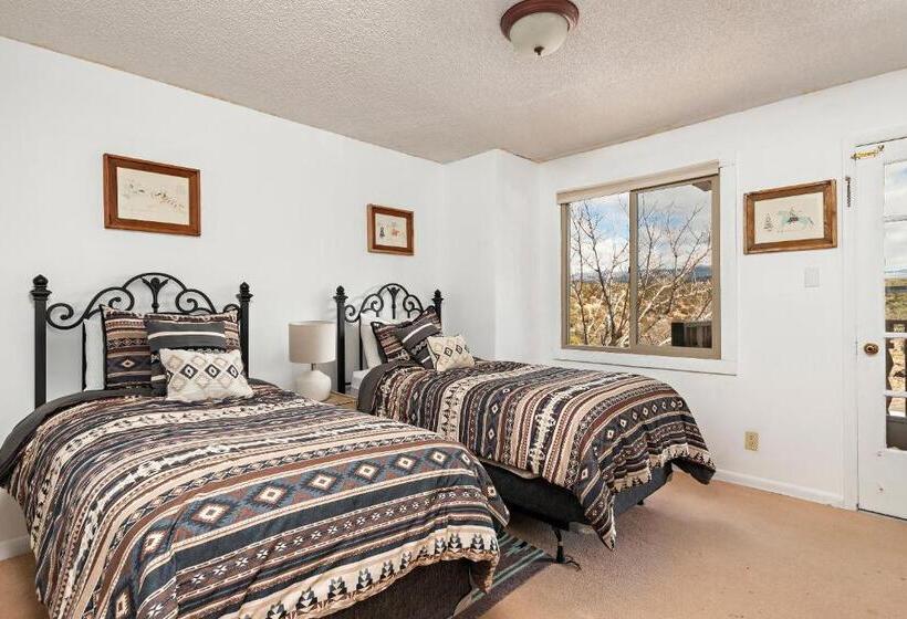 Апартаменты 3 Спальни, Fort Marcy Suites By All Seasons Resort Lodging