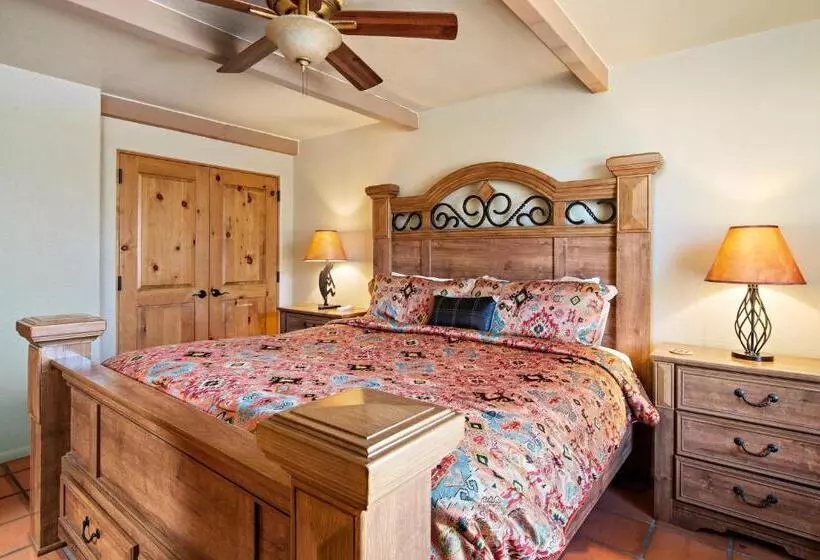 آپارتمان 1 خوابه, Fort Marcy Suites By All Seasons Resort Lodging