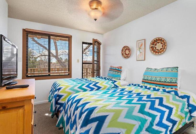 Апартаменты 2 Спальни, Fort Marcy Suites By All Seasons Resort Lodging