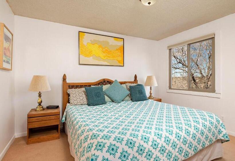 Апартаменты 3 Спальни, Fort Marcy Suites By All Seasons Resort Lodging