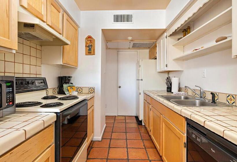 Апартаменты 3 Спальни, Fort Marcy Suites By All Seasons Resort Lodging