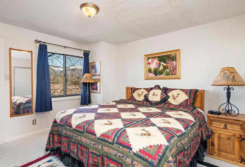 Апартаменты 3 Спальни, Fort Marcy Suites By All Seasons Resort Lodging