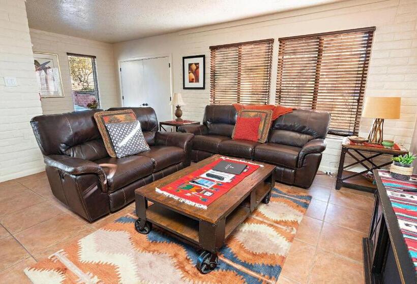 Апартаменты 2 Спальни, Fort Marcy Suites By All Seasons Resort Lodging