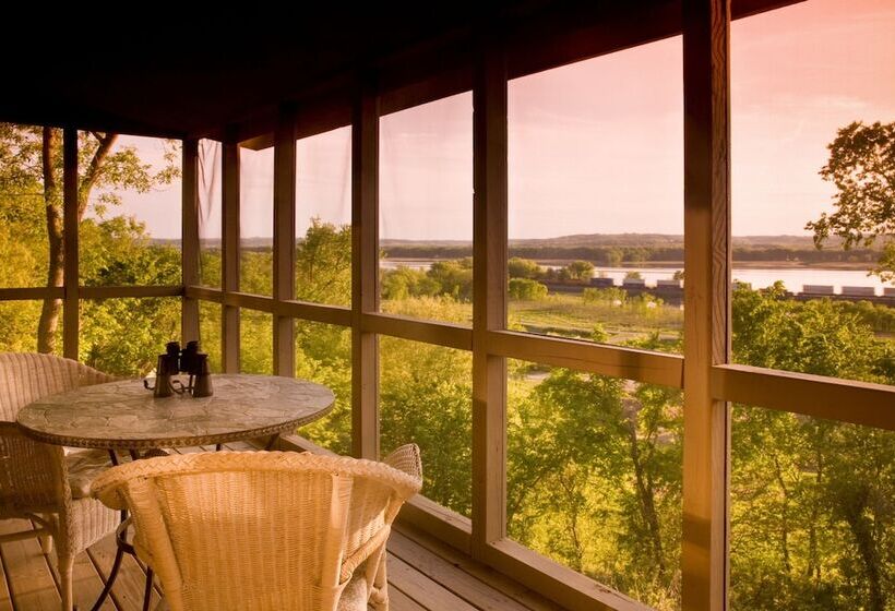 スイート, Goldmoor Inn & Resort