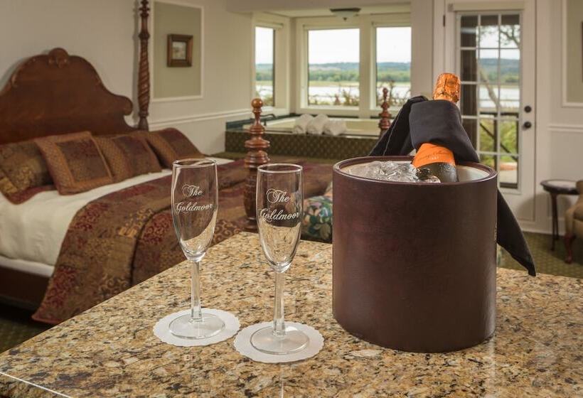 スイート, Goldmoor Inn & Resort