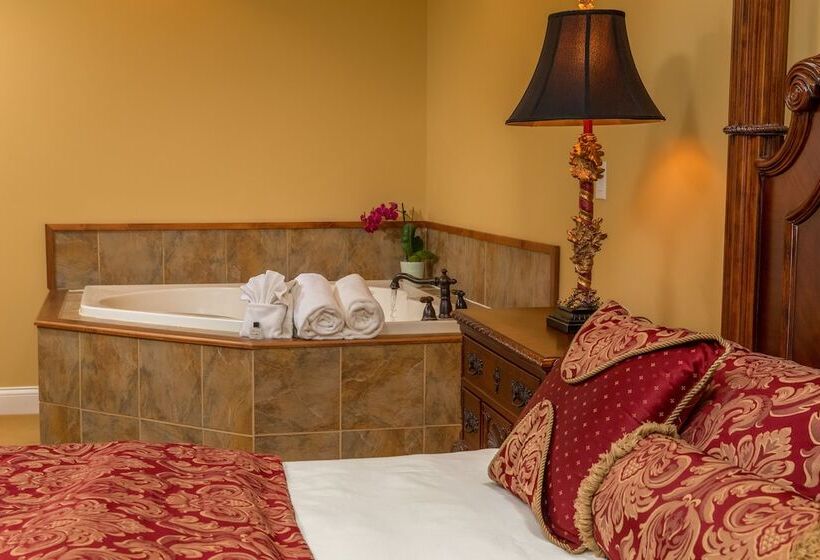 스위트, Goldmoor Inn & Resort