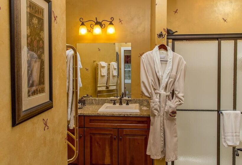 スイート, Goldmoor Inn & Resort