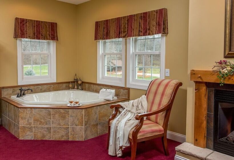 스위트, Goldmoor Inn & Resort