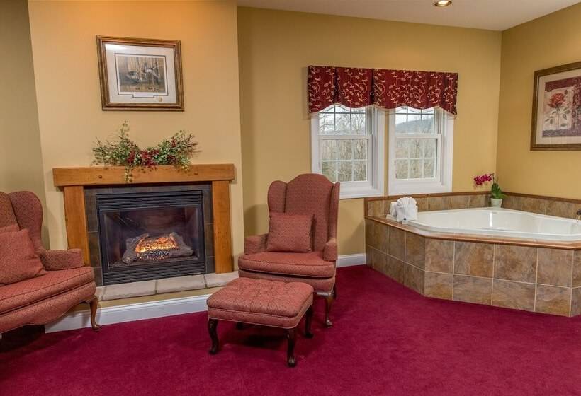 スイート, Goldmoor Inn & Resort