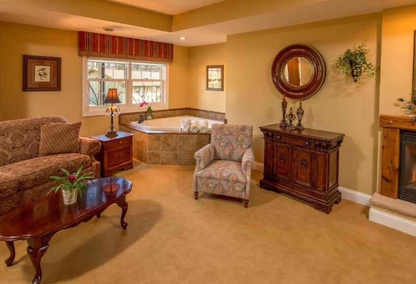 スイート, Goldmoor Inn & Resort