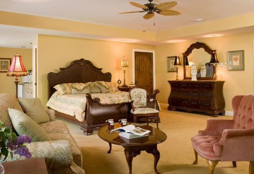 스위트, Goldmoor Inn & Resort