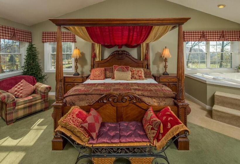 スタンダードバンガロー, Goldmoor Inn & Resort