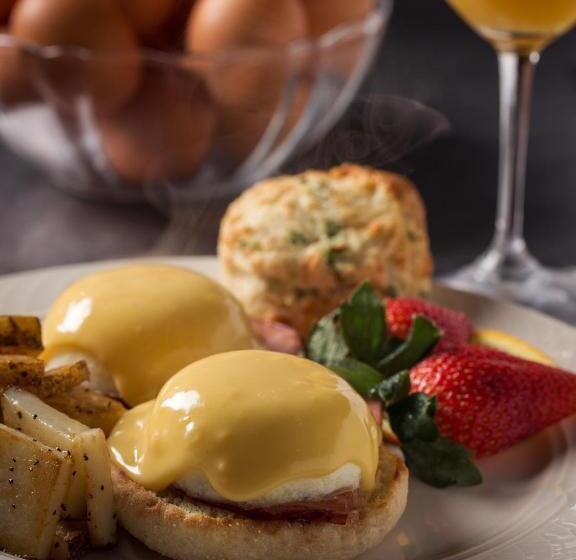 スイート, Goldmoor Inn & Resort