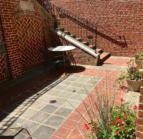 Люкс Повышенной Комфортности, Gramercy Mansion