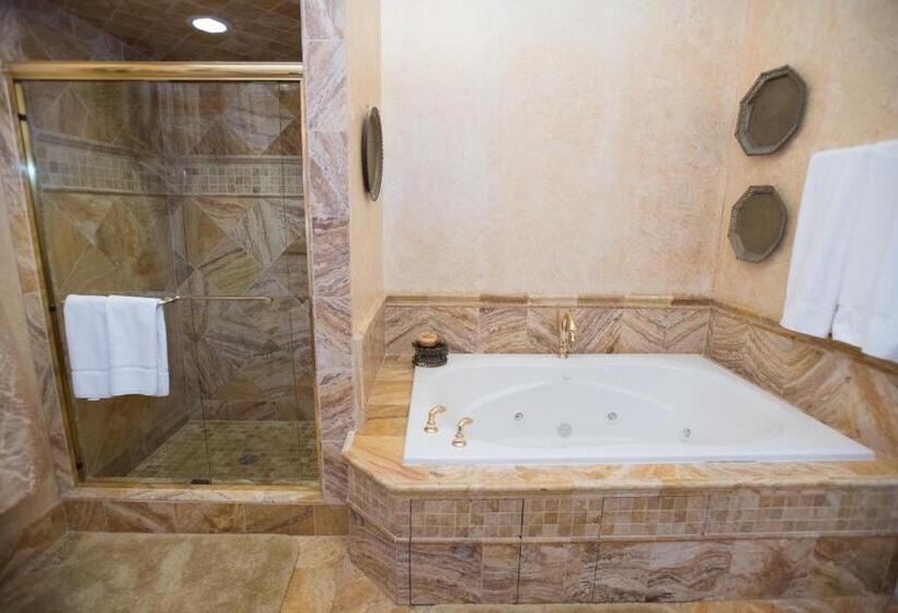 Люкс Повышенной Комфортности, Gramercy Mansion