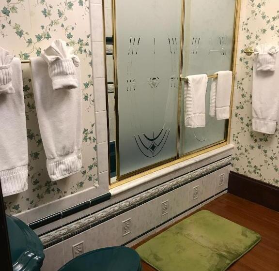 Номер Стандарт с Гидромассажем, Gramercy Mansion