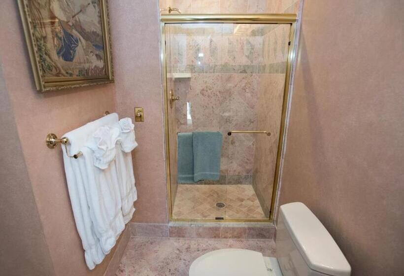 Номер Deluxe, Gramercy Mansion