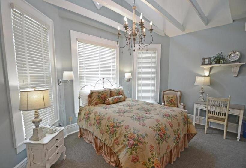 スタンダードルーム, Grant Street Inn Bloomington