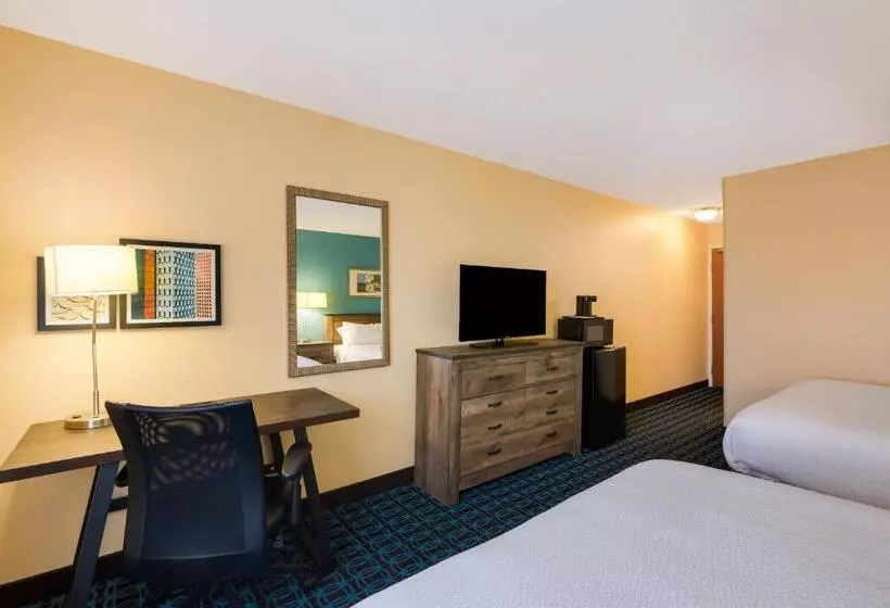 スタンダードルーム, SureStay Plus by Best Western Minot
