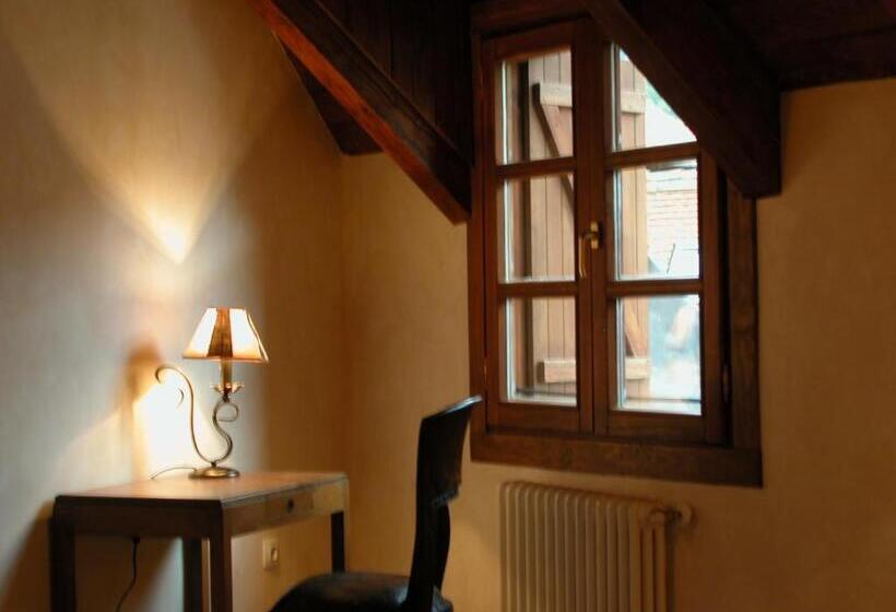 اتاق استاندارد, Hostal Onki Xin