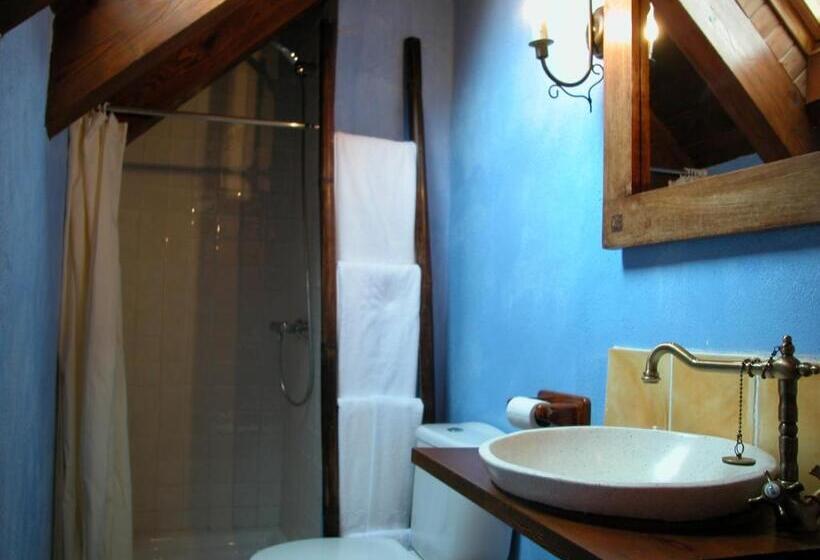 Номер Стандарт, Hostal Onki Xin